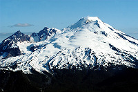 North Cascades, WA.